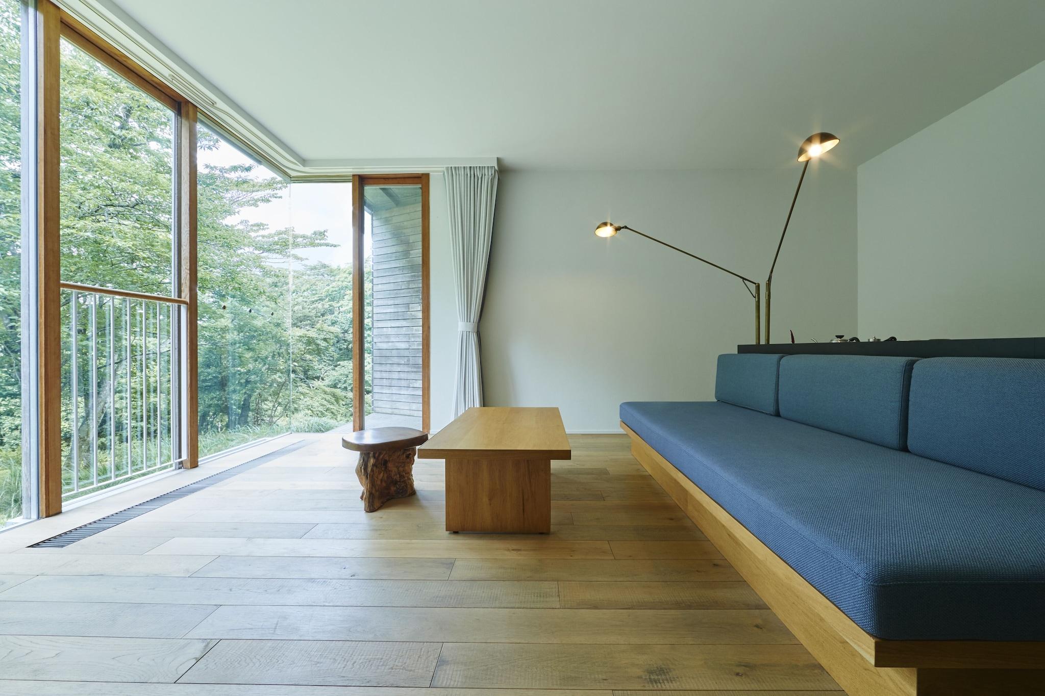 Hakone Retreat Fore - Adults Only