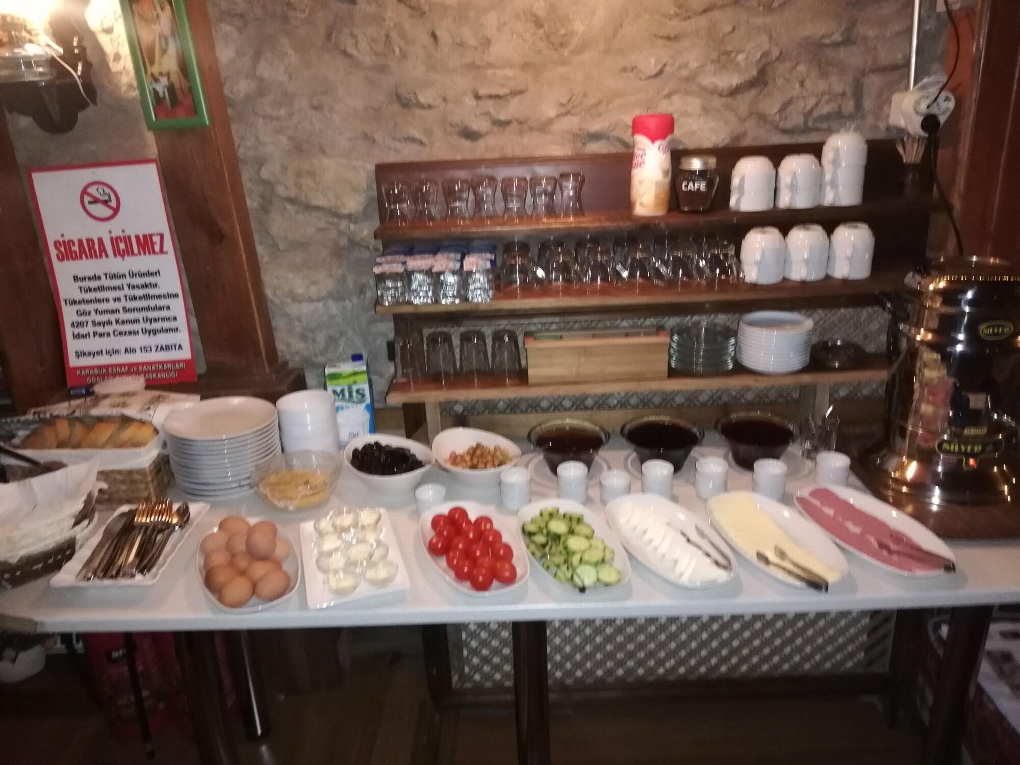 Arifbey Konak Hotel