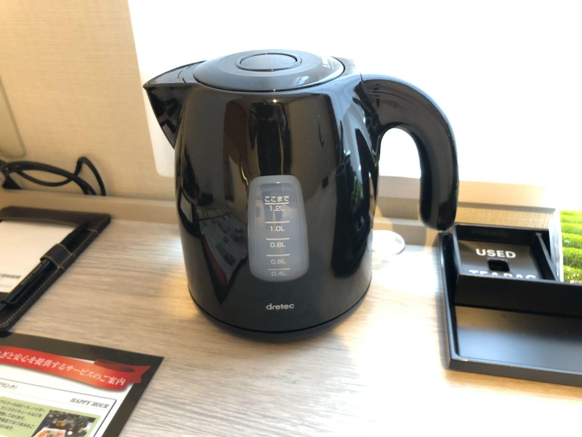 Kuretake Inn Premium Nagoya Nayabashi