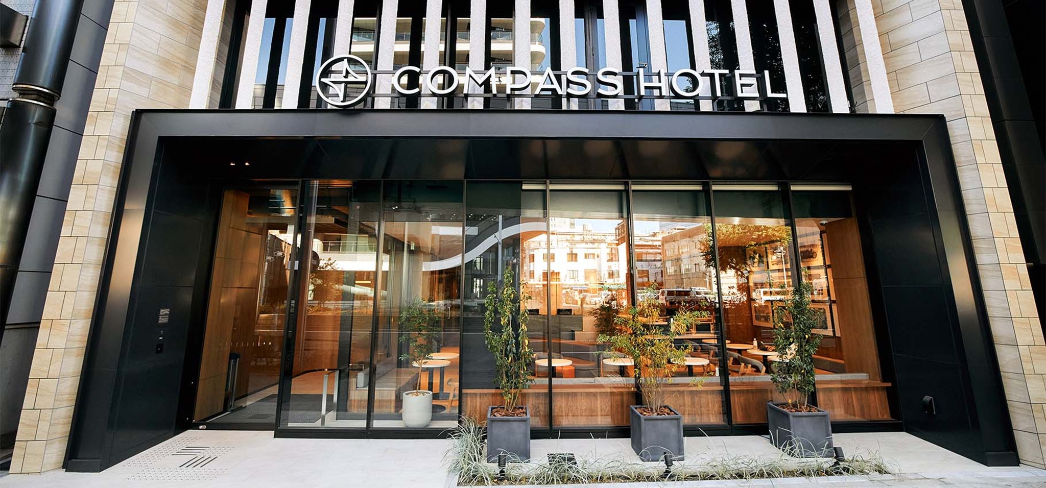Compass Hotel Nagoya