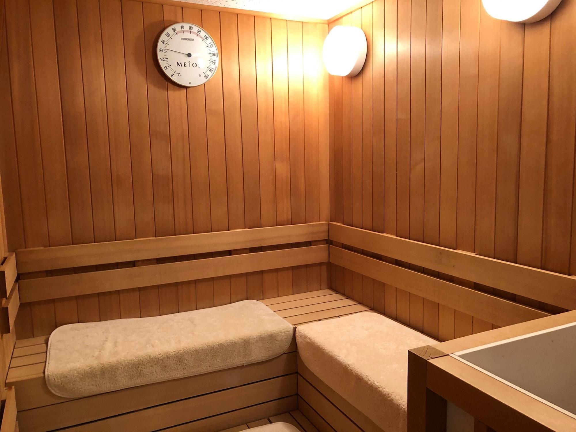 Kuretake Inn Nagoya Hisayaodori