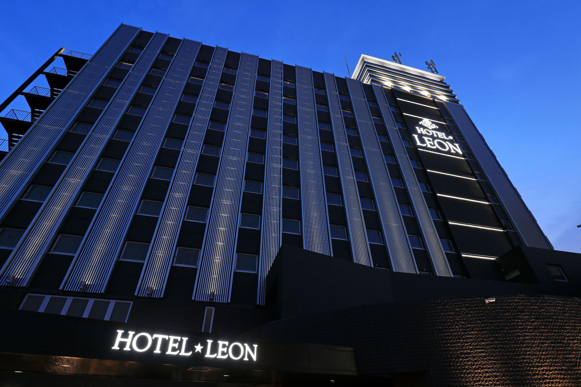 Hotel Leon Hamamatsu image