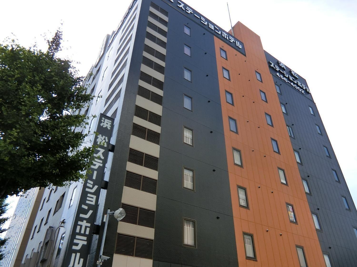 Hamamatsu Station Hotel
