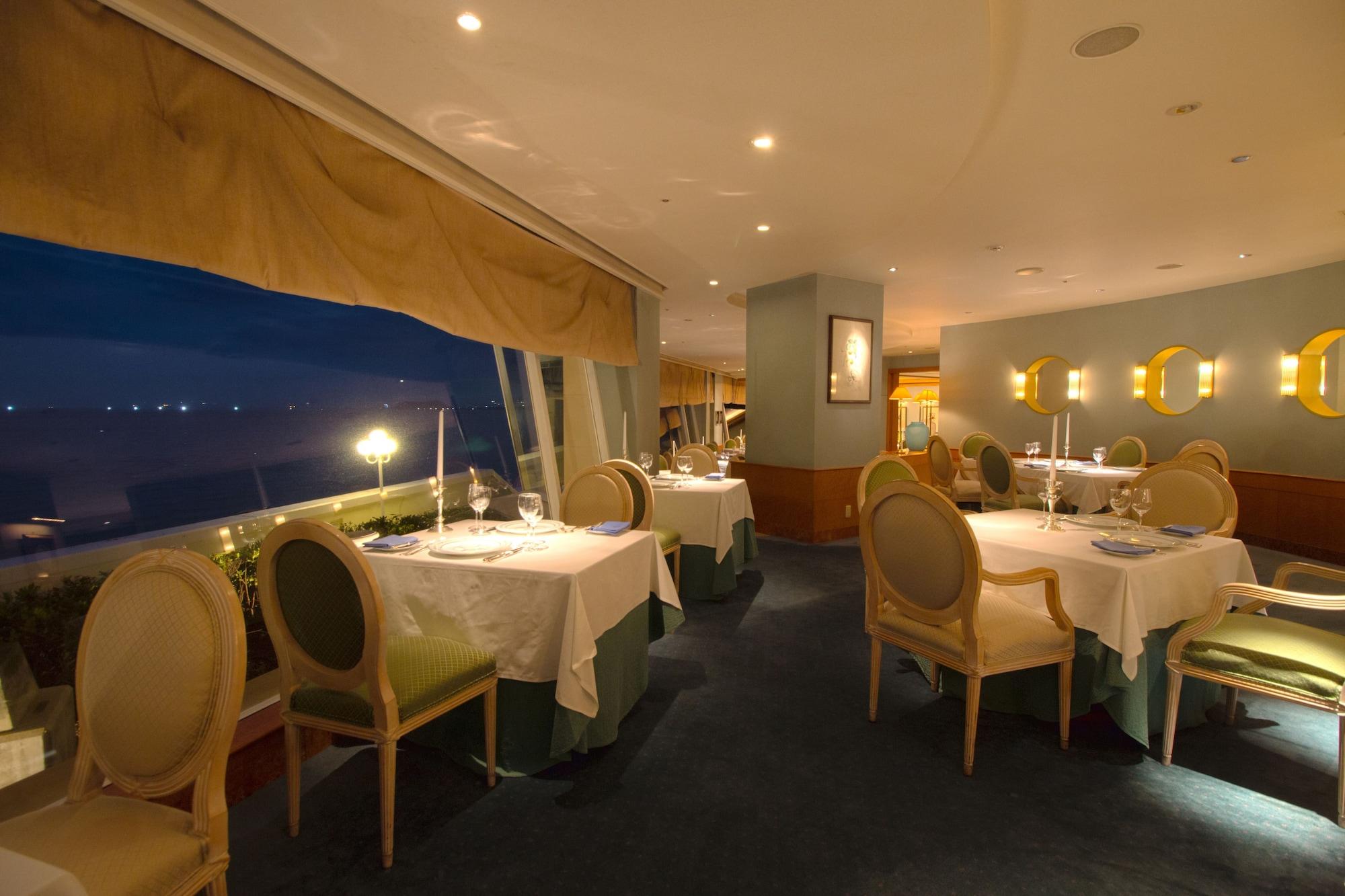 Grand Awashima Hotel