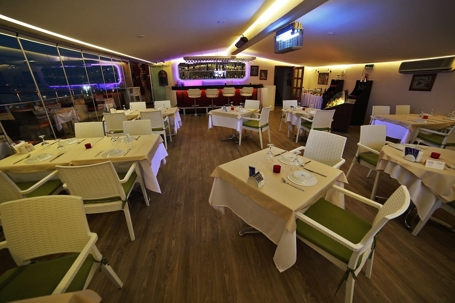 Hotel Villa Marina
