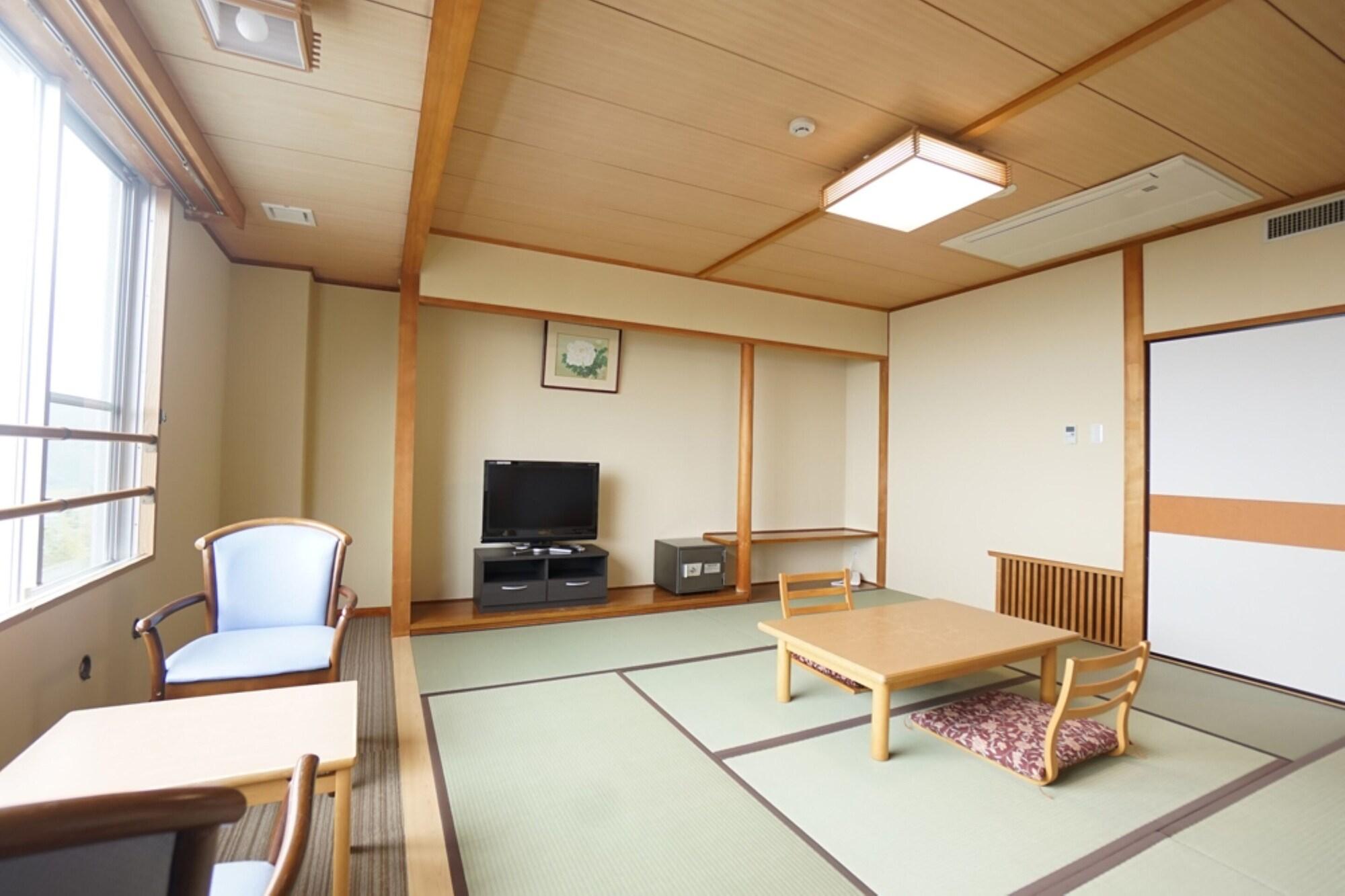 Oyo Ryokan Kumano No Yado Umihikari