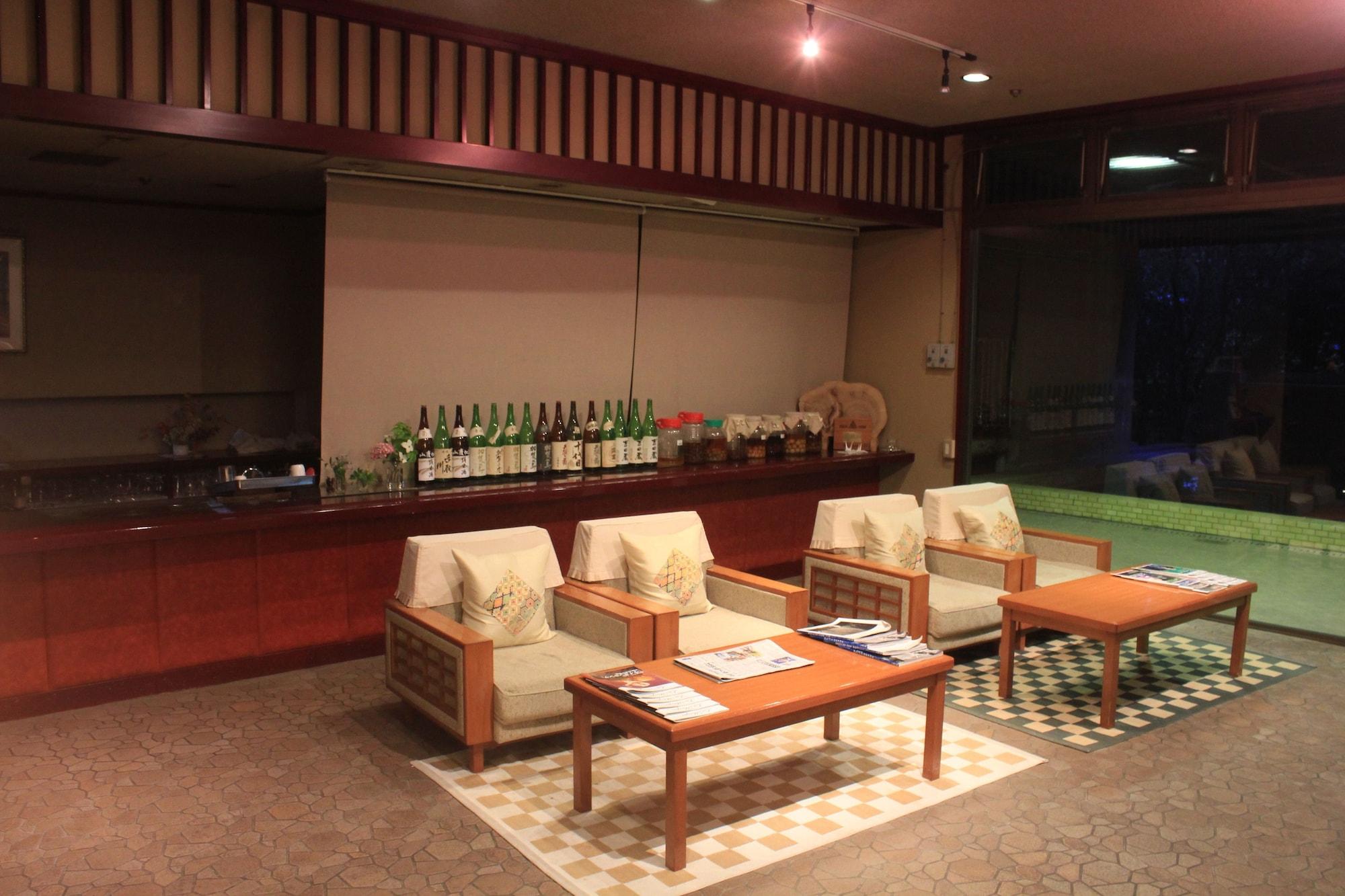 Fujiya Ryokan
