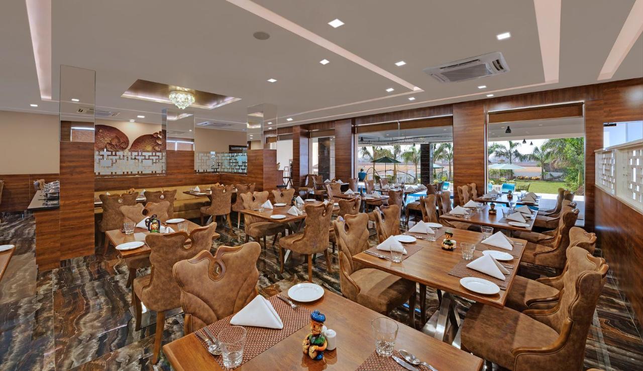 The Fern Residency Bhuj
