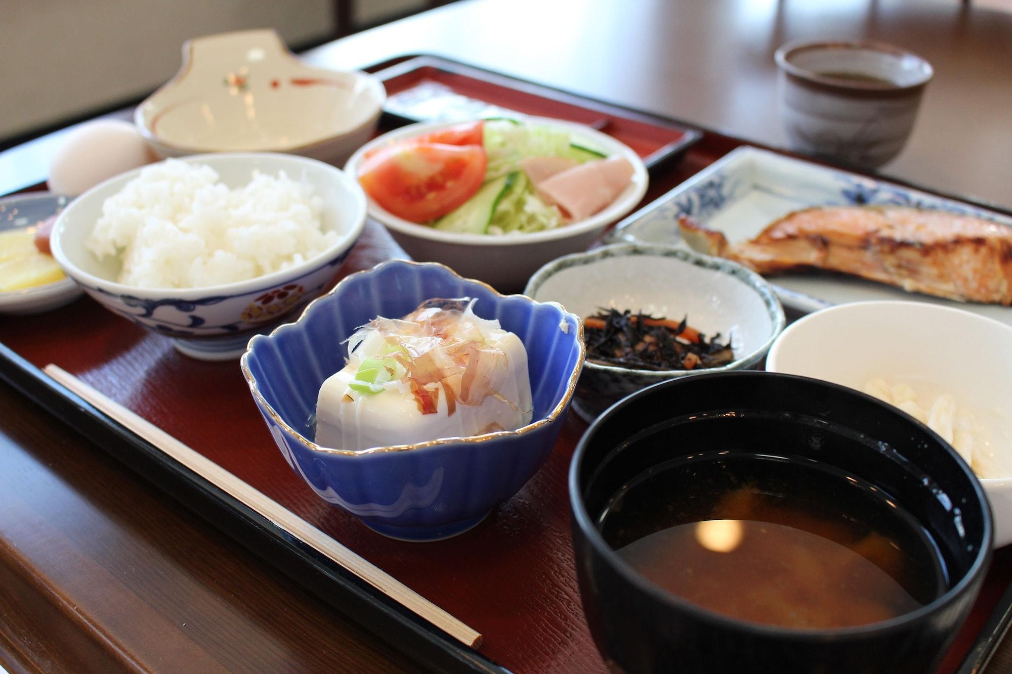 Arigato Stay Kanazawa Katamachi
