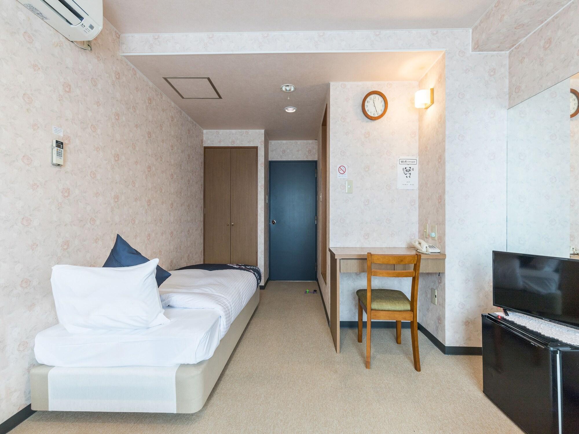 Oyo Business Hotel R Side Kanazawa