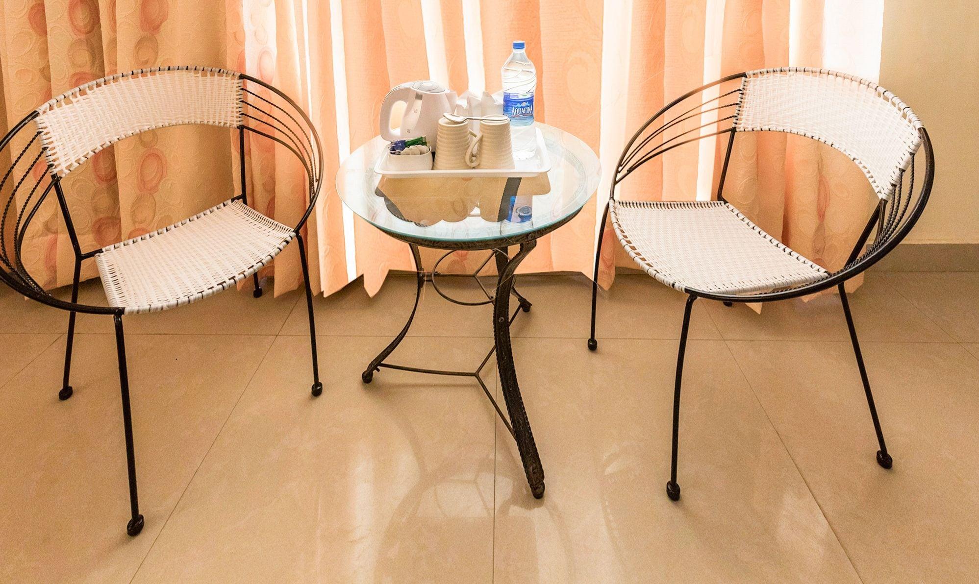 Treebo Trip Royal Suites Kasauli