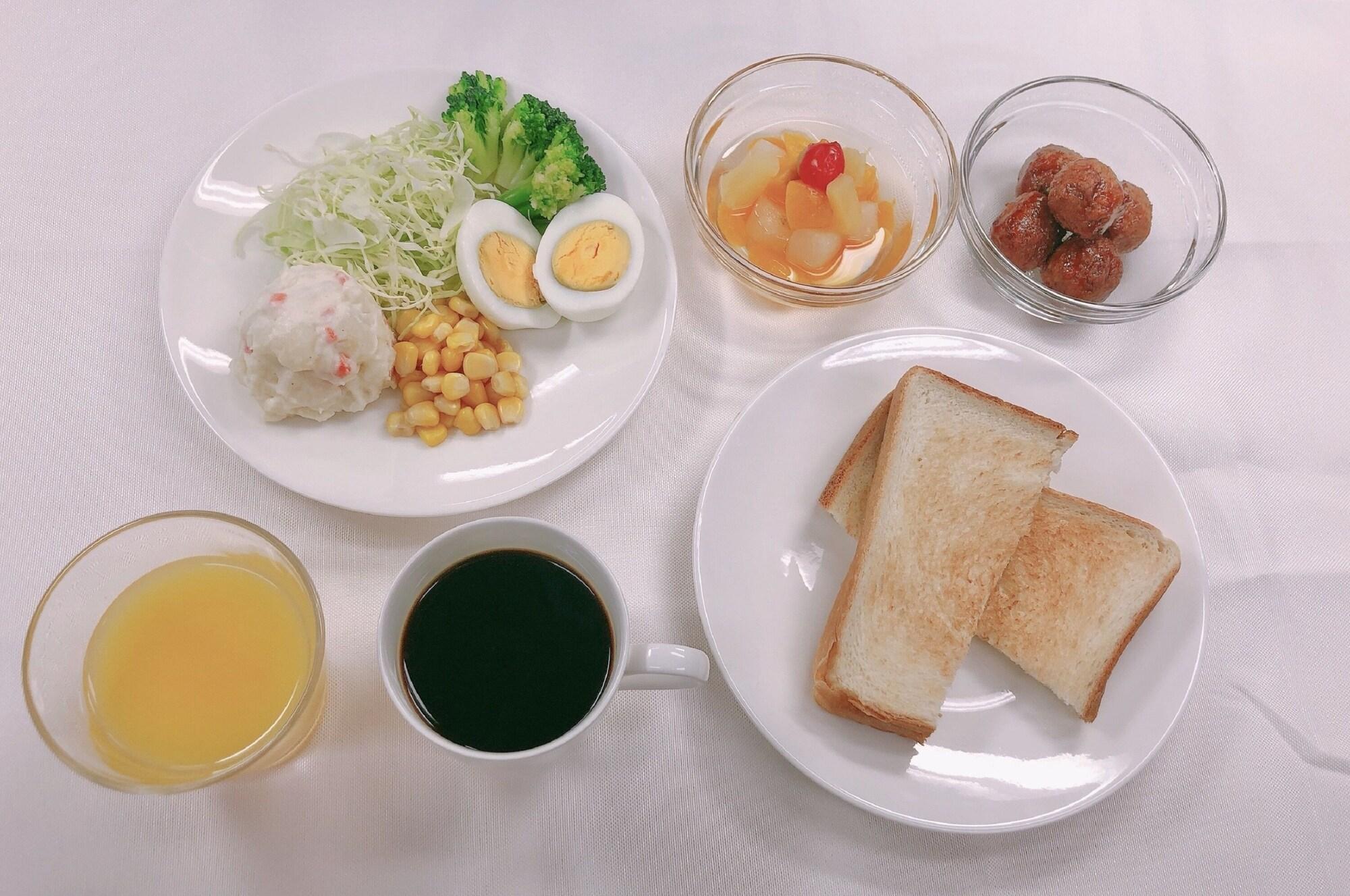 Smile Hotel Kobe Motomachi