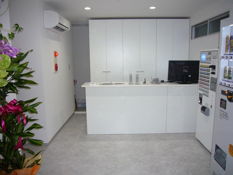 Simple Stay Miyajima – Hostel