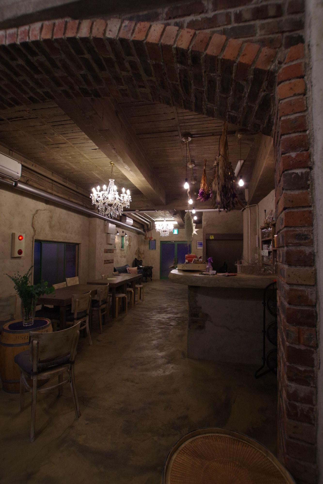 Cinnamon Guest House Dogo - Hostel
