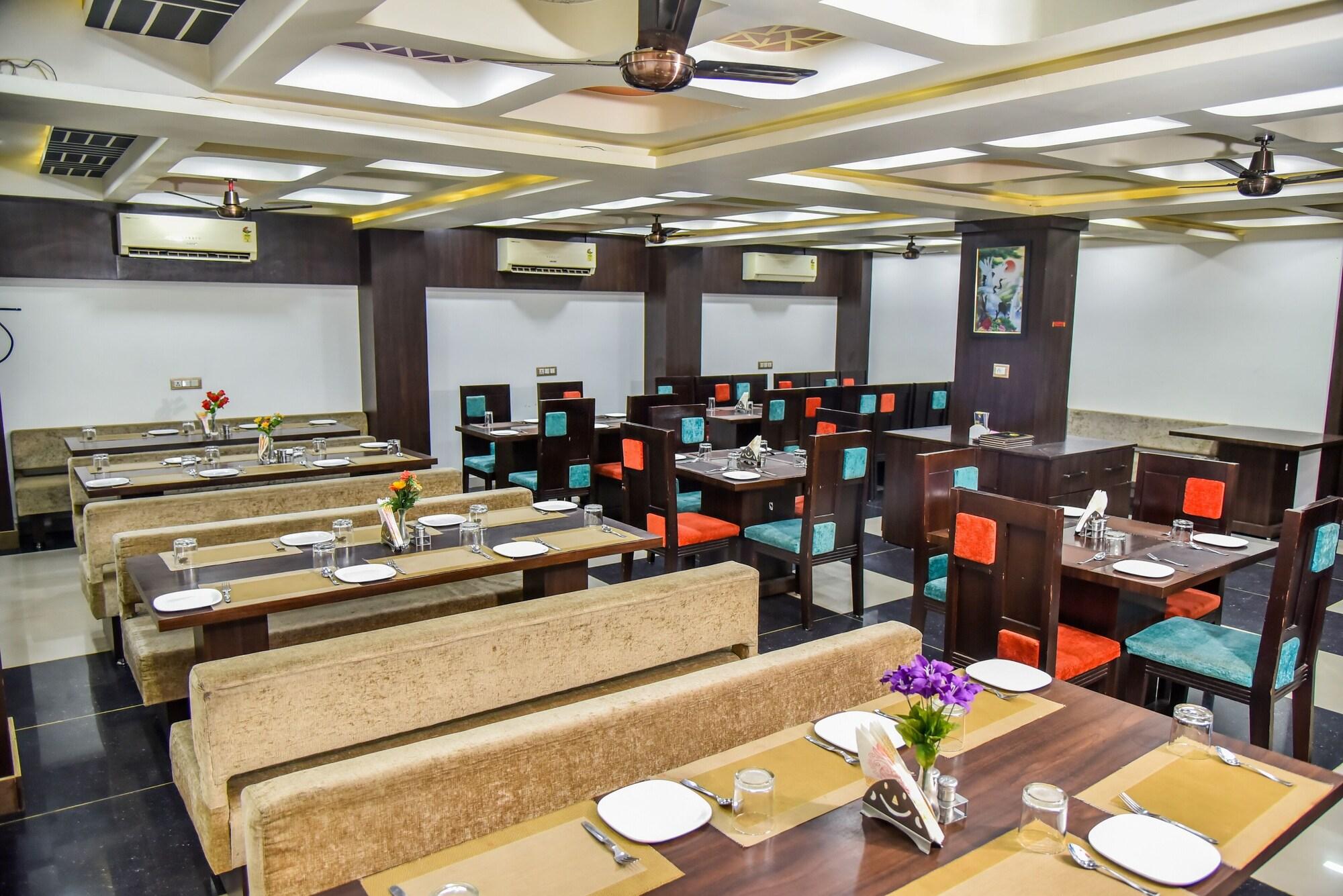 Hotel Tulsi Residency