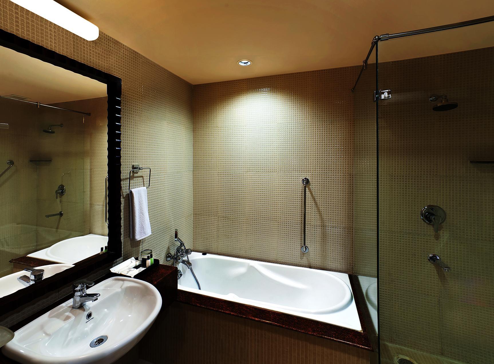 Daiwik Hotels Rameswaram