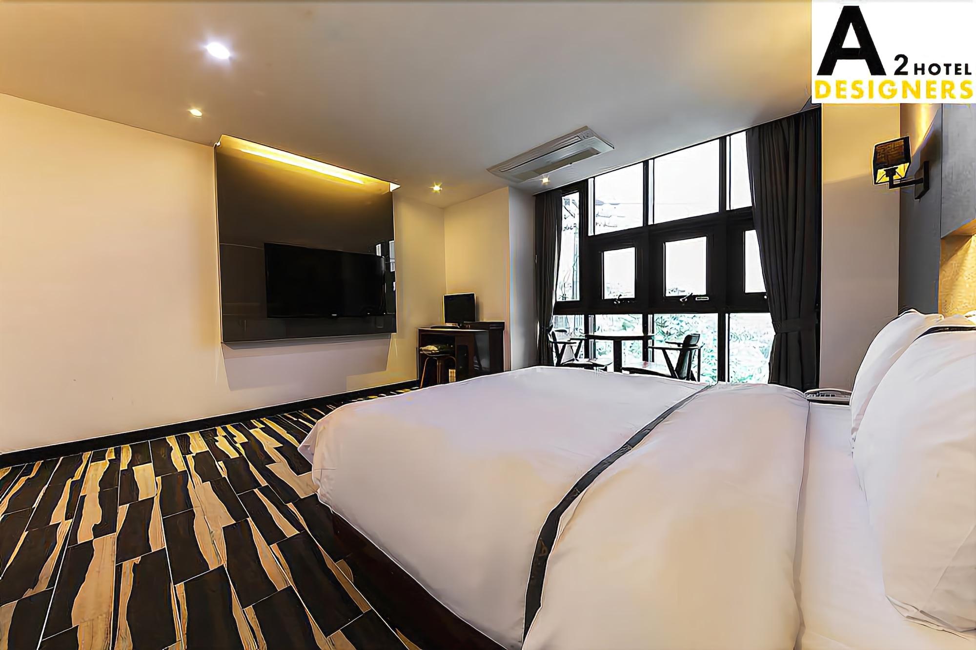 A2 Hotel Designers