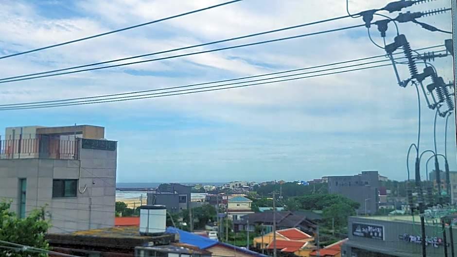 Rezion Tourist Hotel