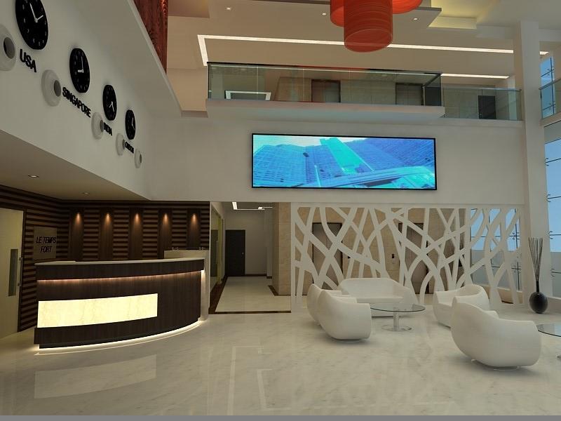 Hotel Le Temps Fort