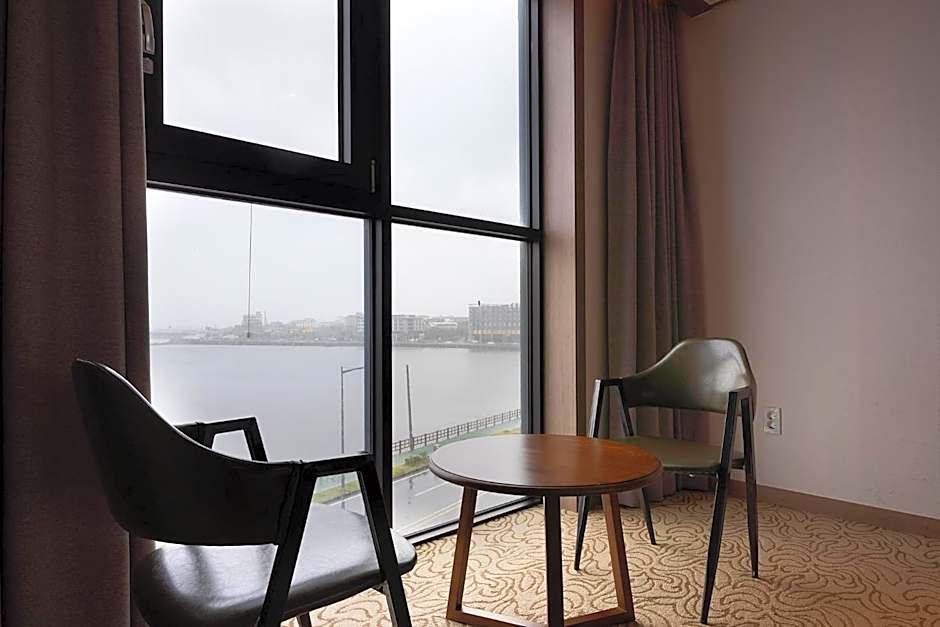 Sunrise Hotel Sungsan