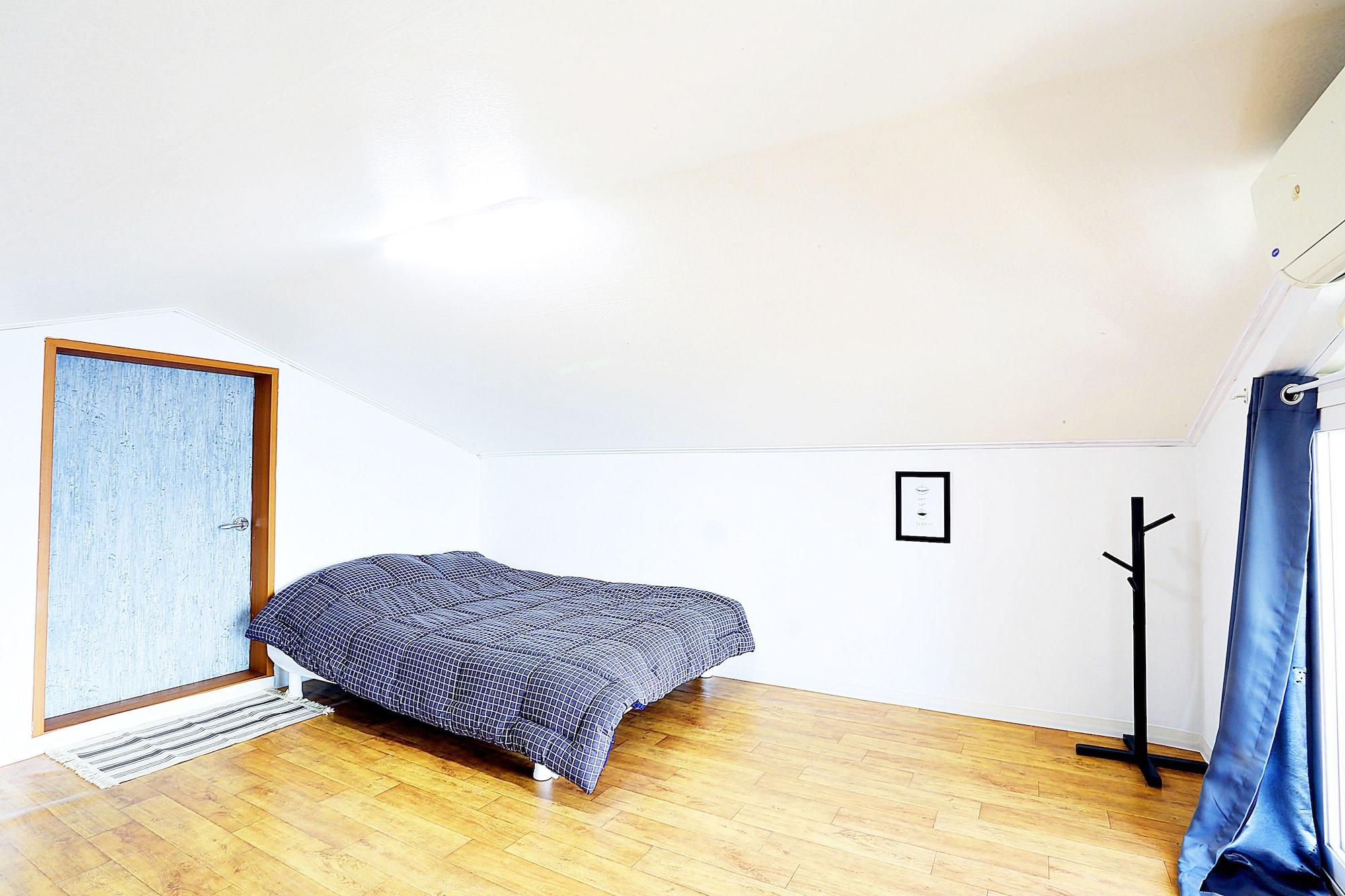 Jeju Beach House
