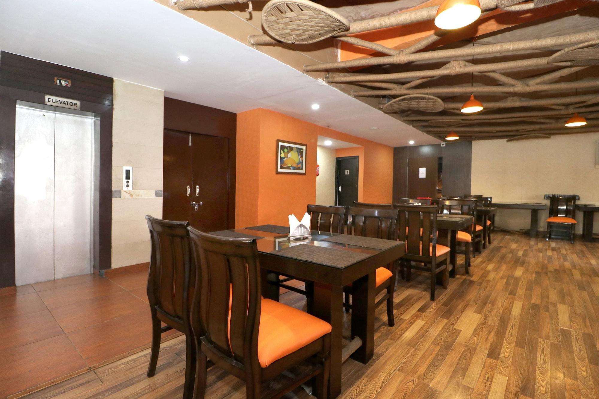 4839 Apex Hotel Baddi