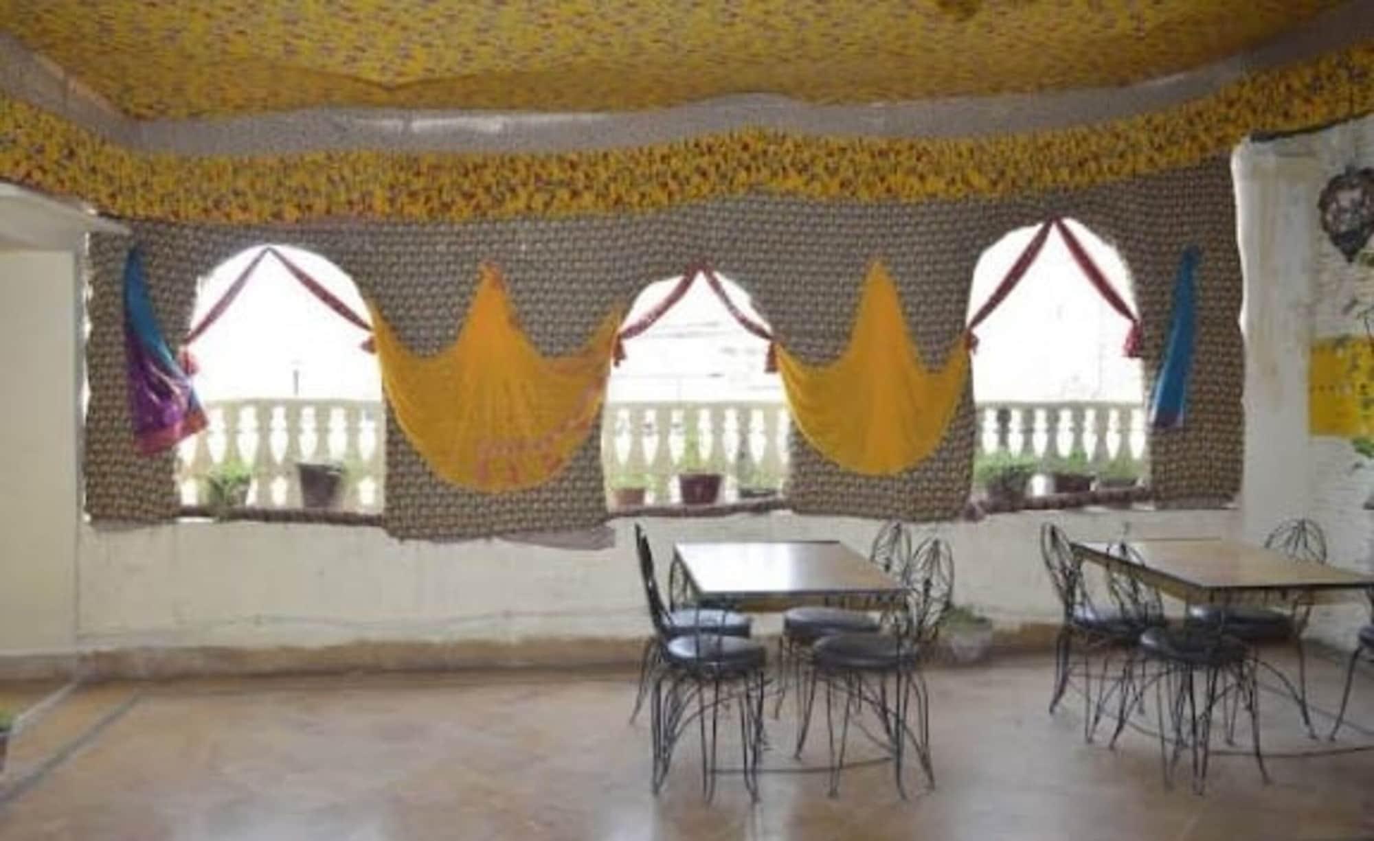 Hotel Nutella Jaisalmer