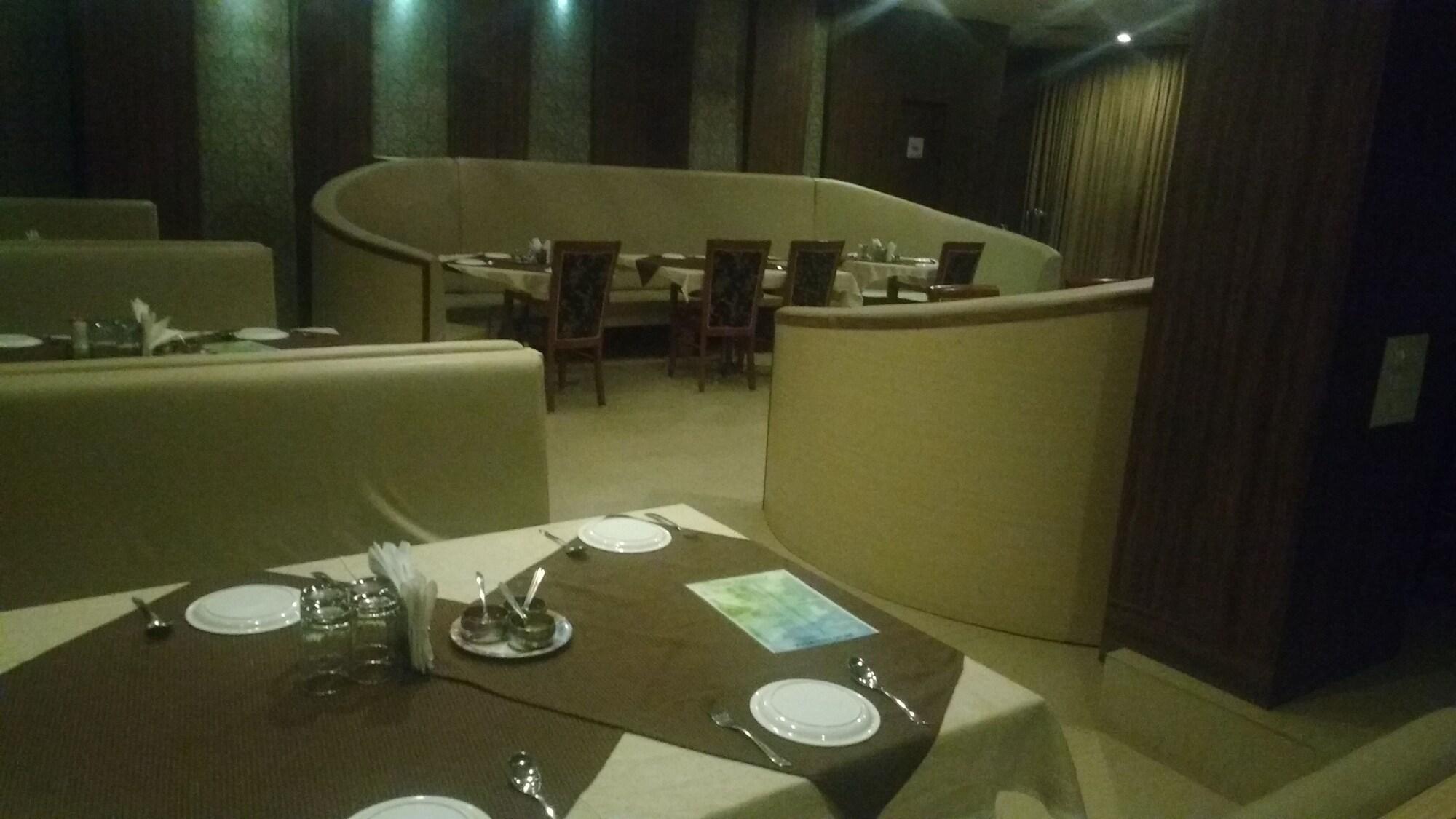 Venky Residency