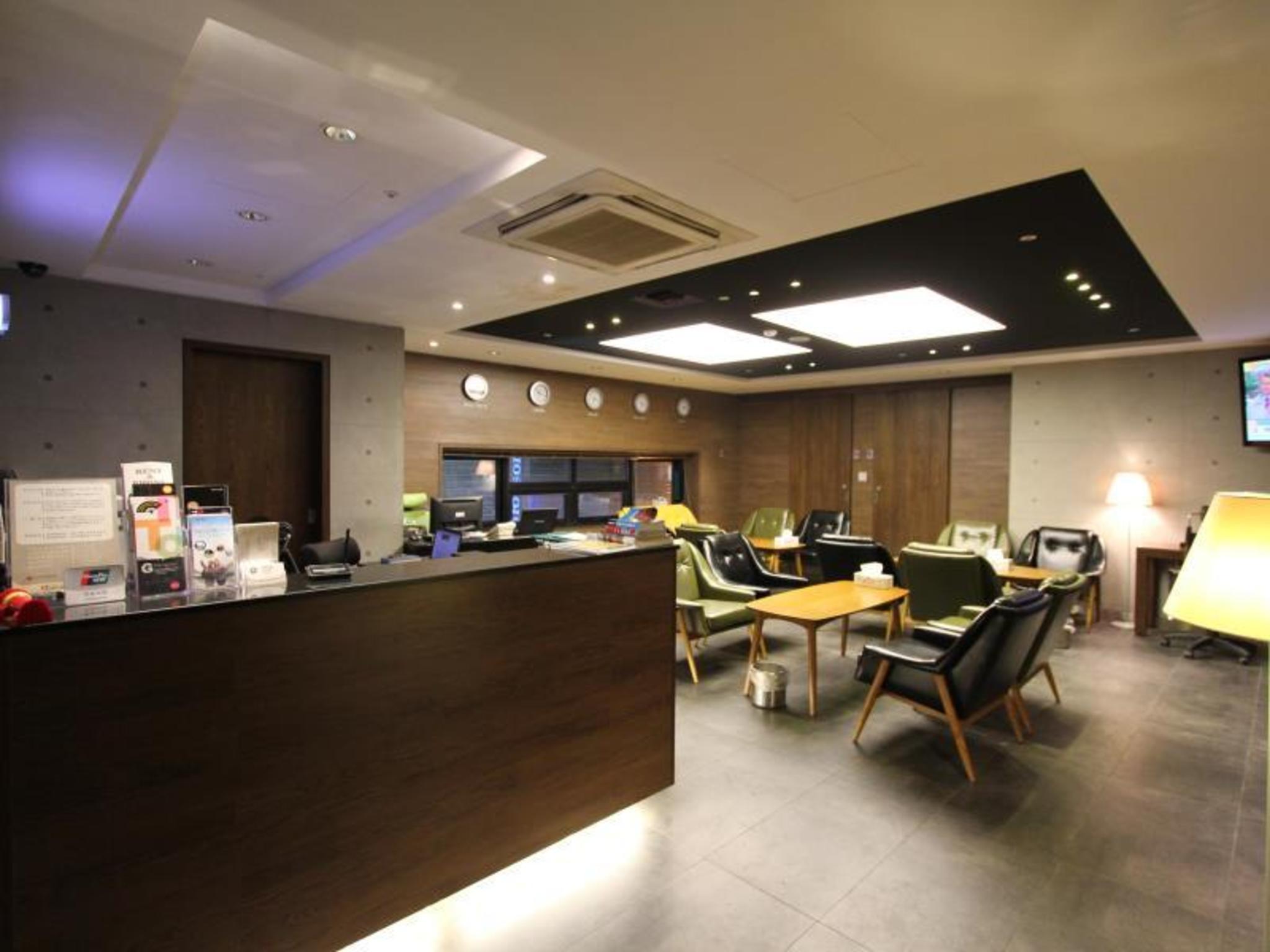 Nox Boutique Hotel
