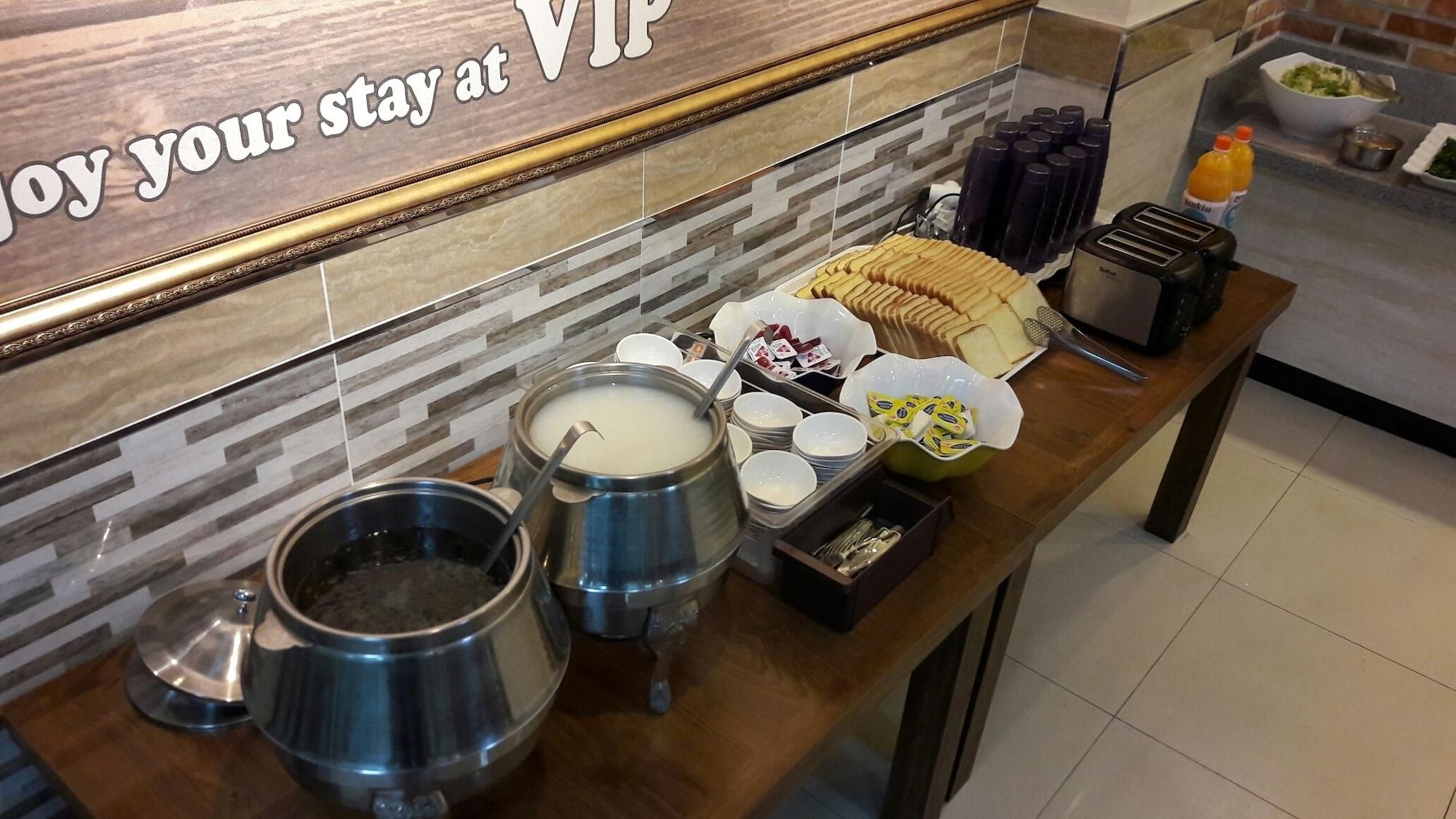 Yeongdeungpo Vip Hotel