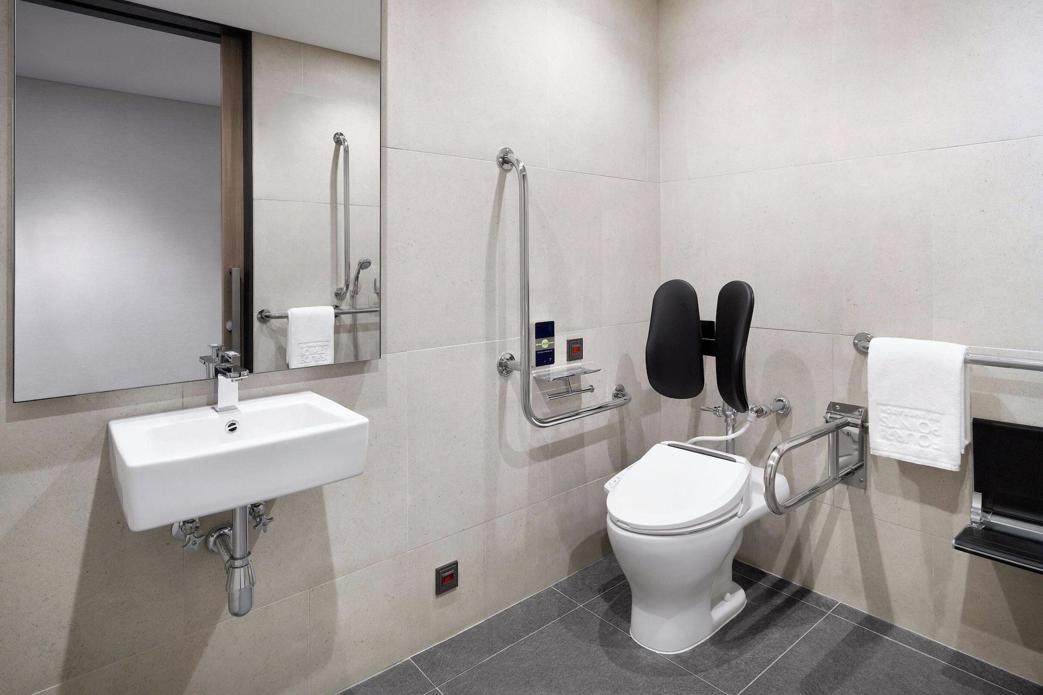Four Points By Sheraton Seoul, Myeongdong