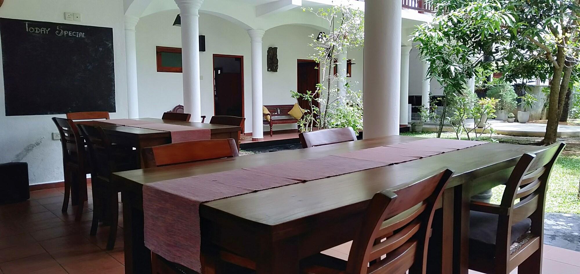Unawatuna Nor Lanka Hotel