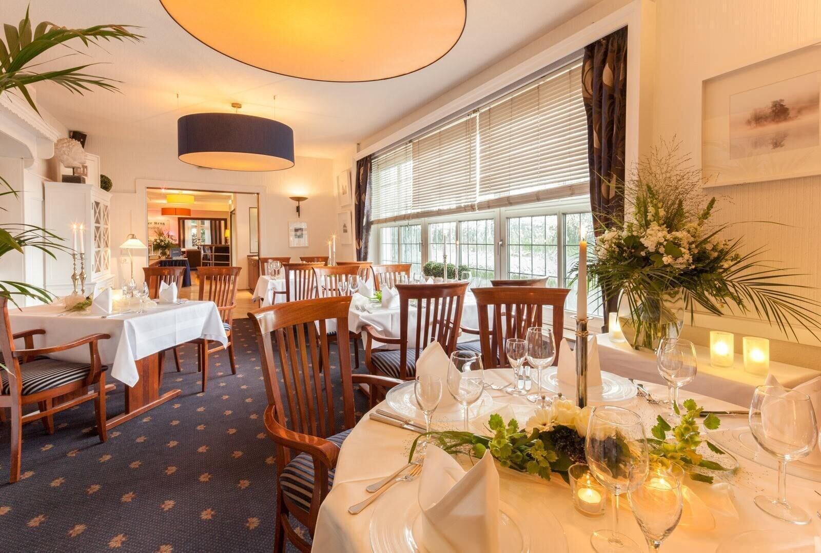 Parkhotel Bielefeld