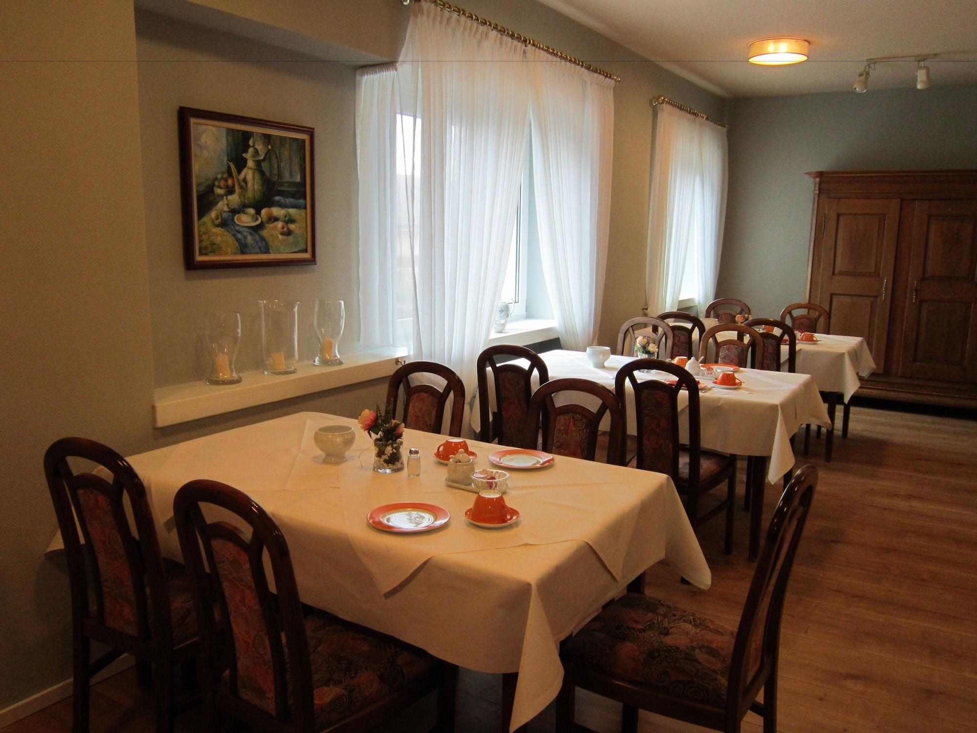 Gasthaus Neupert