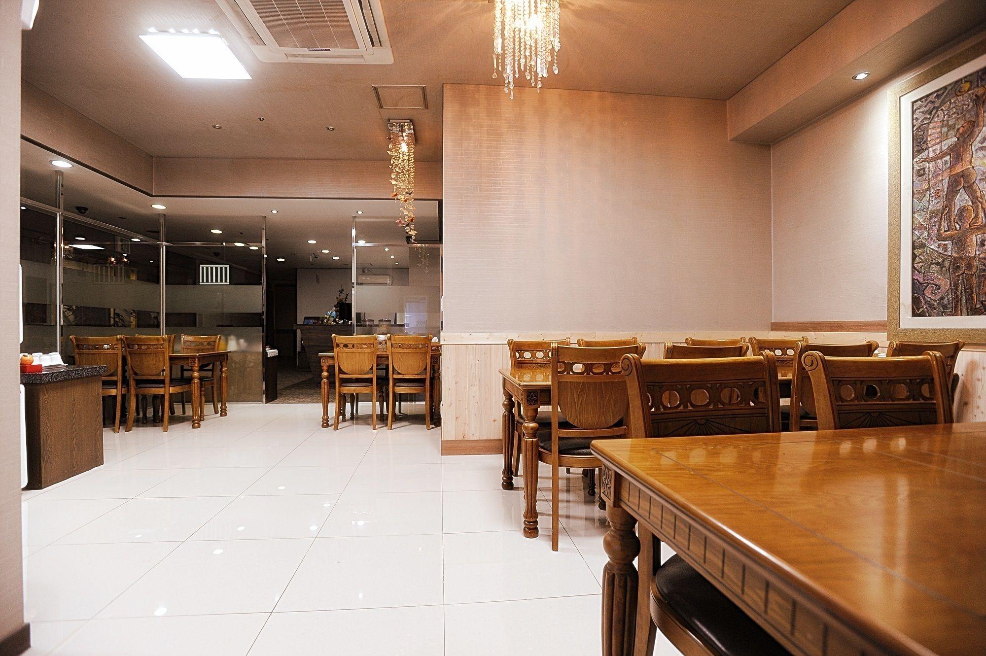 Highfere Hotel