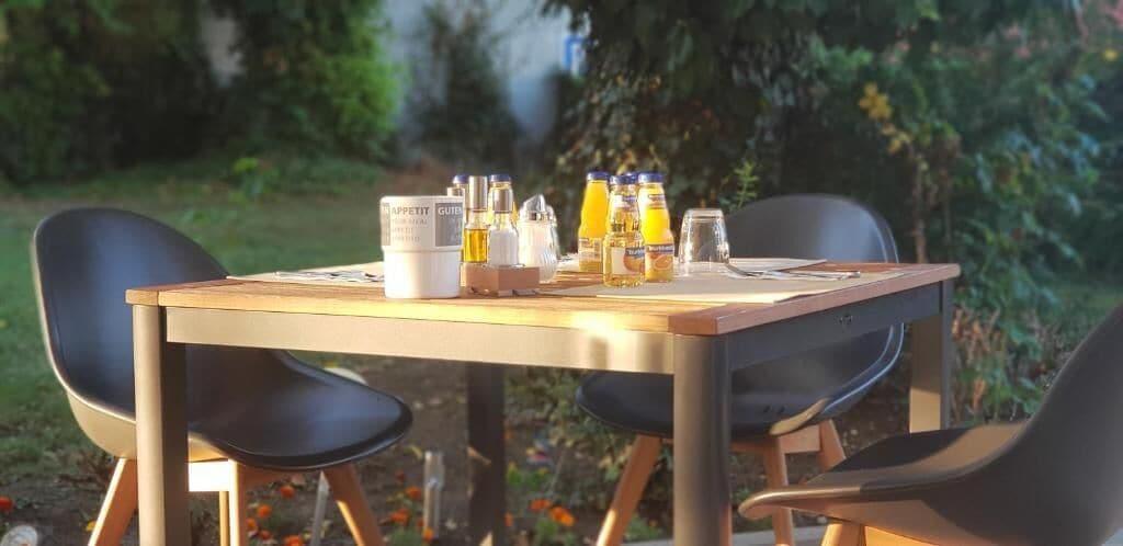 Hotel Garni Metzingen