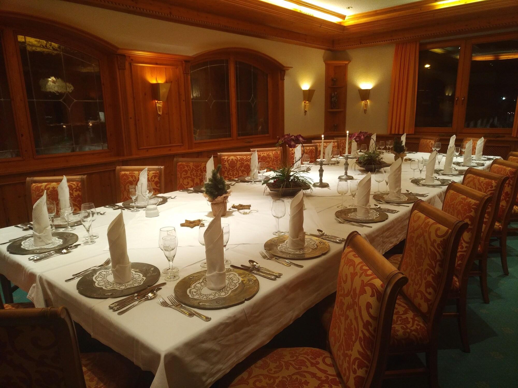 Hotel-Restaurant Kreuzberghof