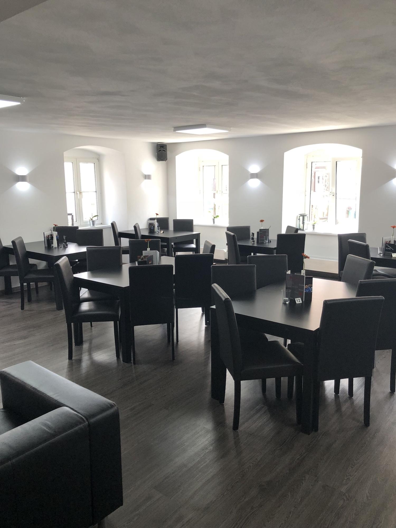 My Home Hotel Lamm Rottweil