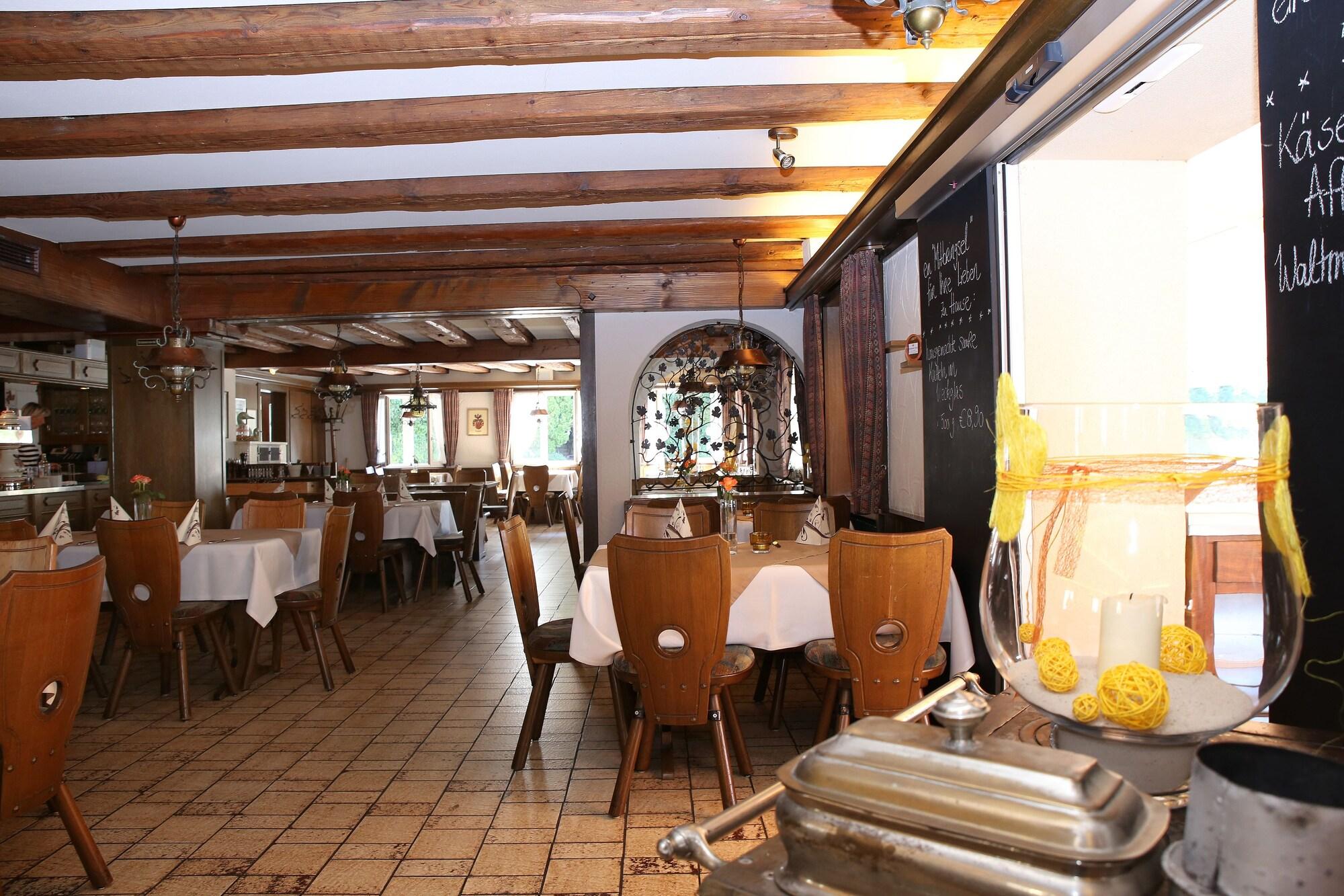 Landgasthof Kreuz