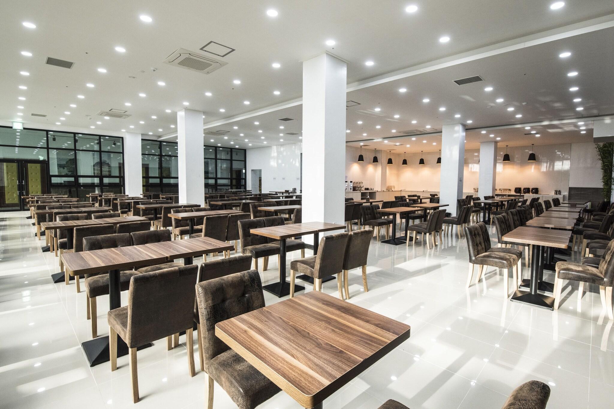 Jeju Cordelia S Hotel