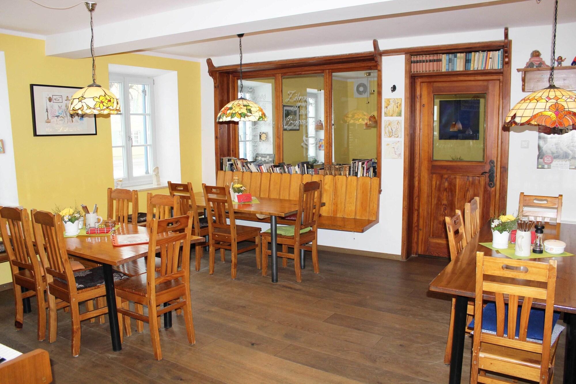 Deutsches Haus