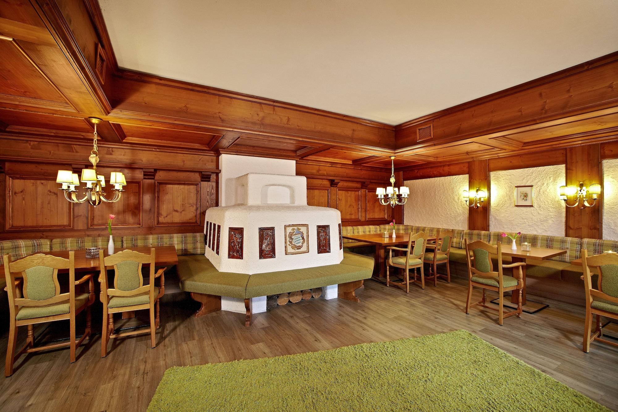 Hotel Bavaria