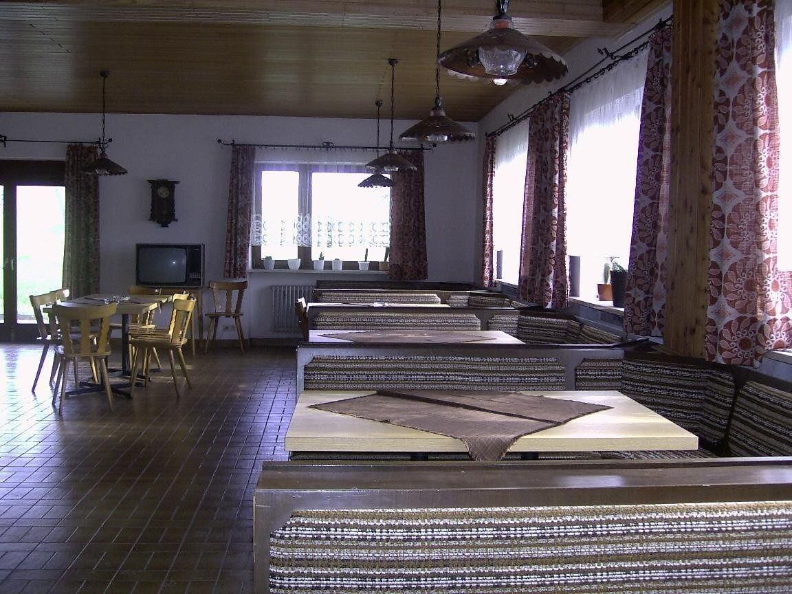 Gasthof-Pension Stanek