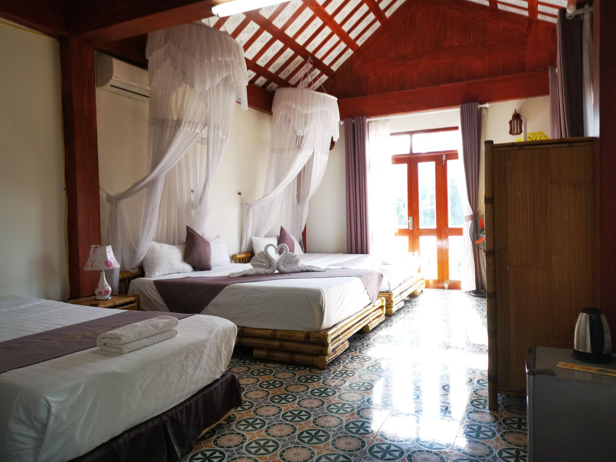 La Belle Vie Tam Coc Homestay