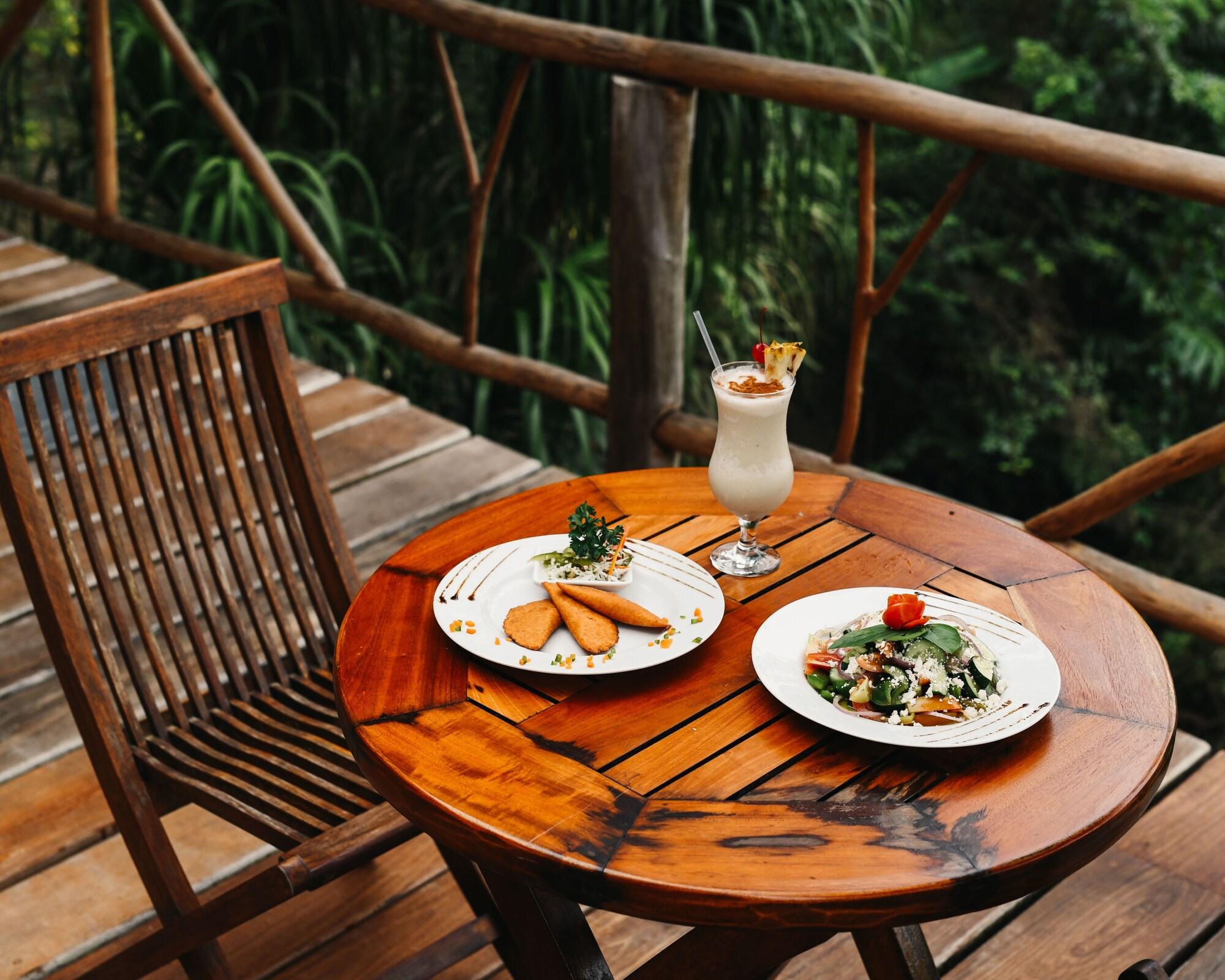 Gaia Riverlodge