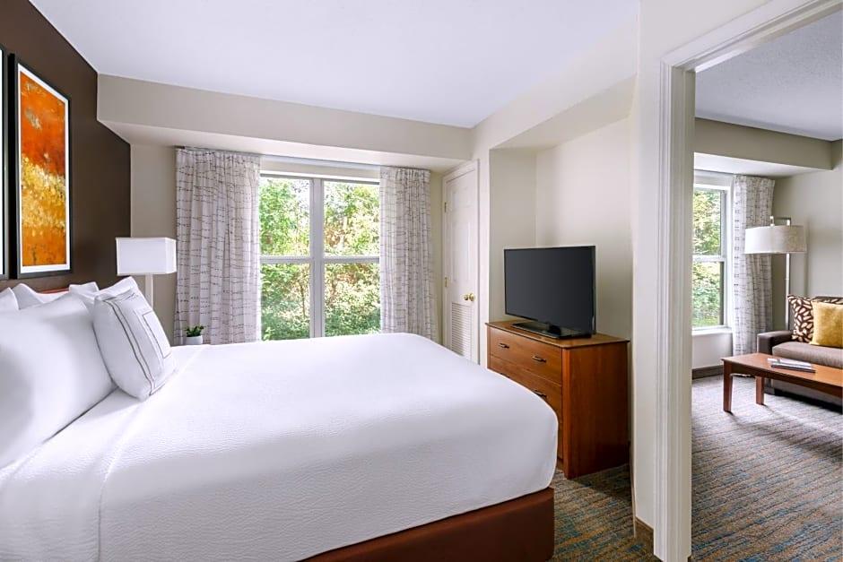 Residence Inn Philadelphia Montgomeryville