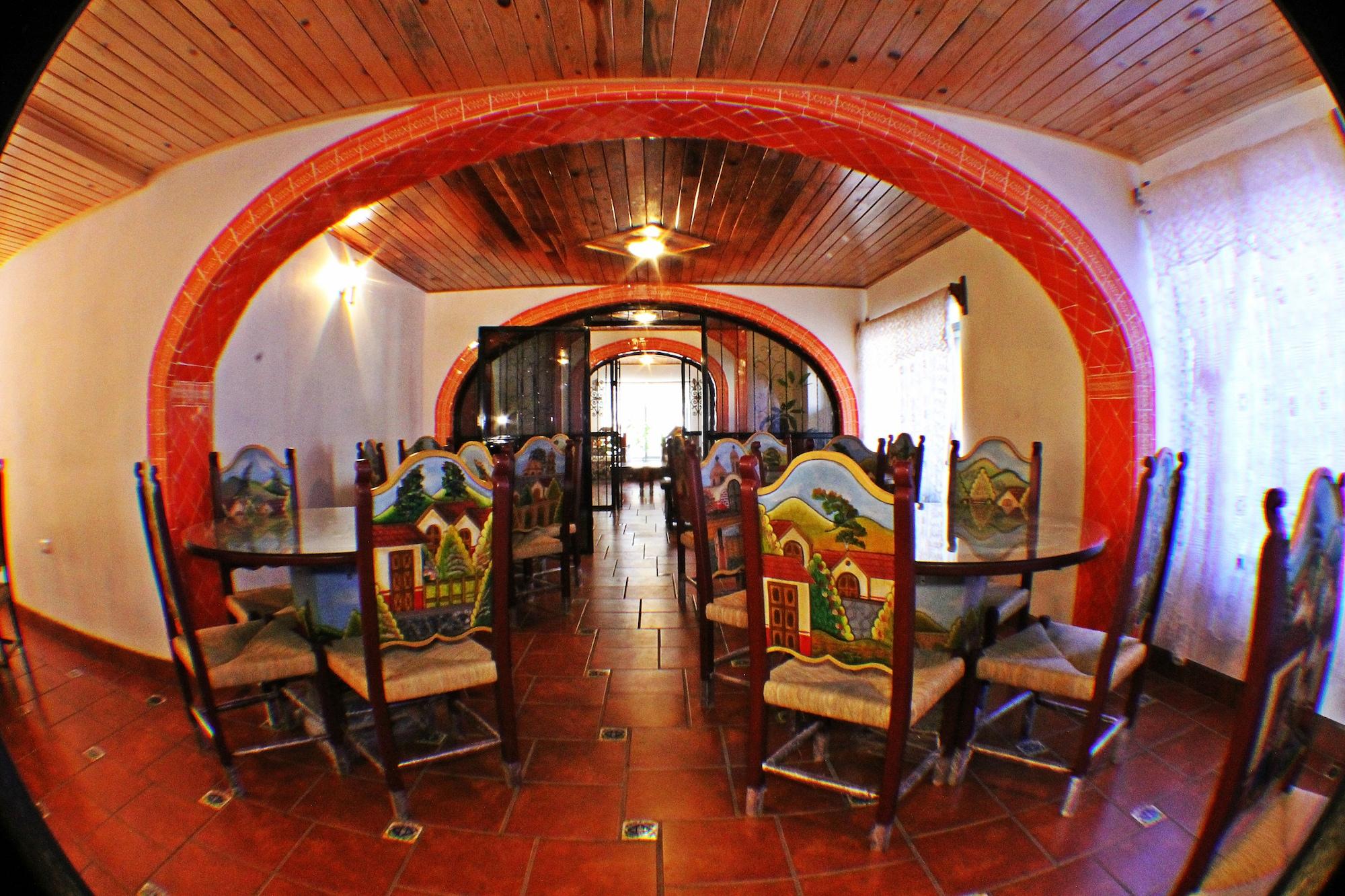 Casa Margarita's