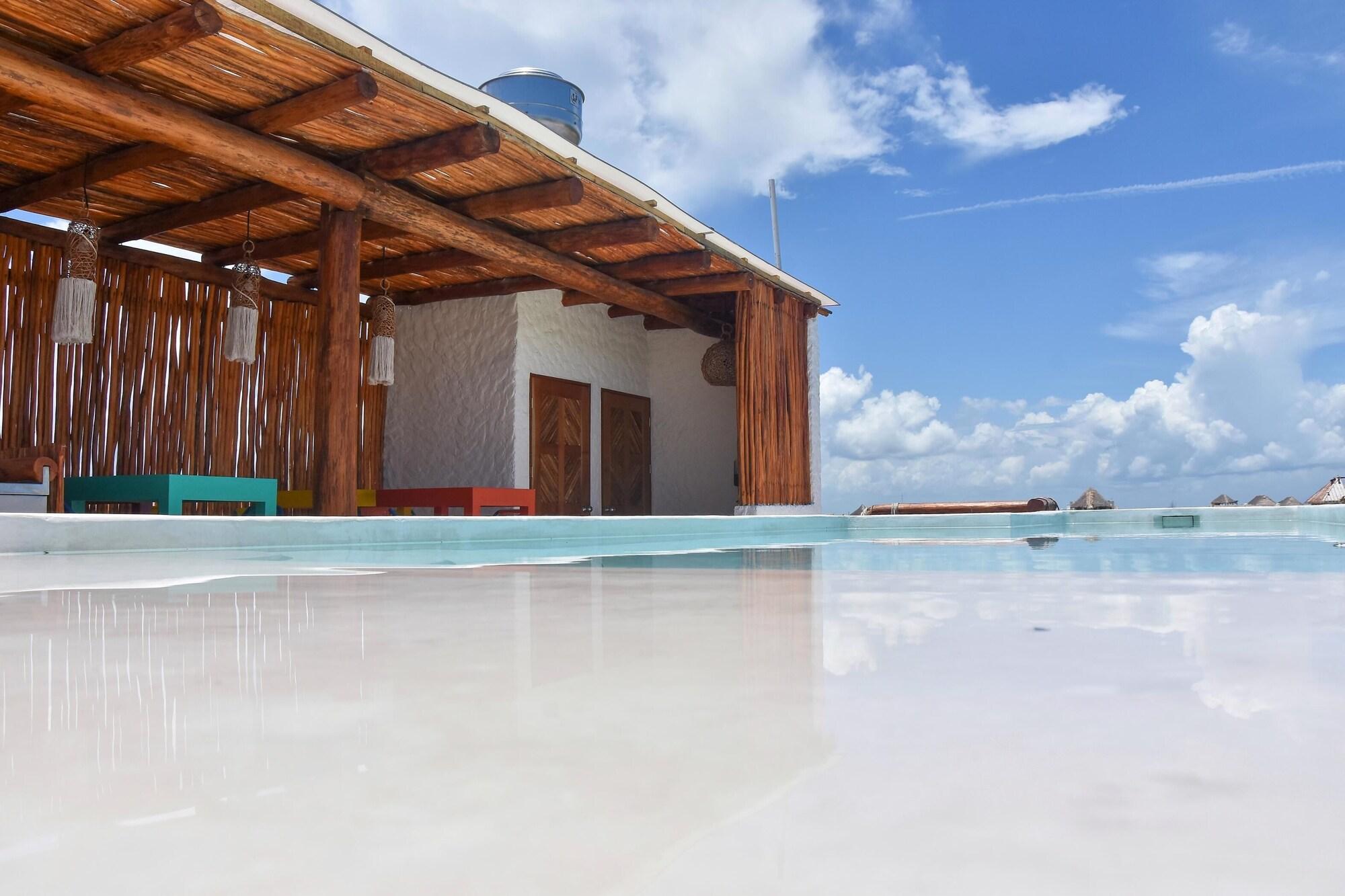 Soho Boutique Holbox - Adults Only