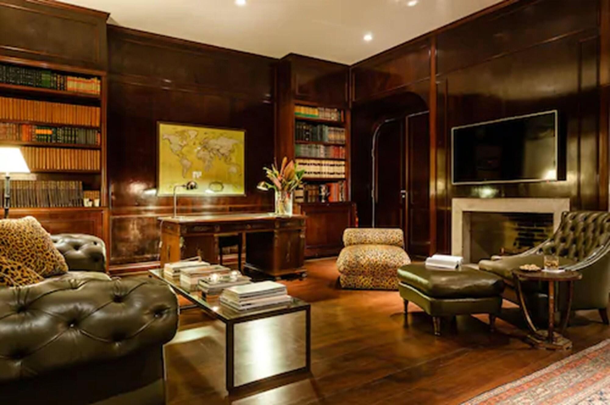 Vila Santa Teresa by null