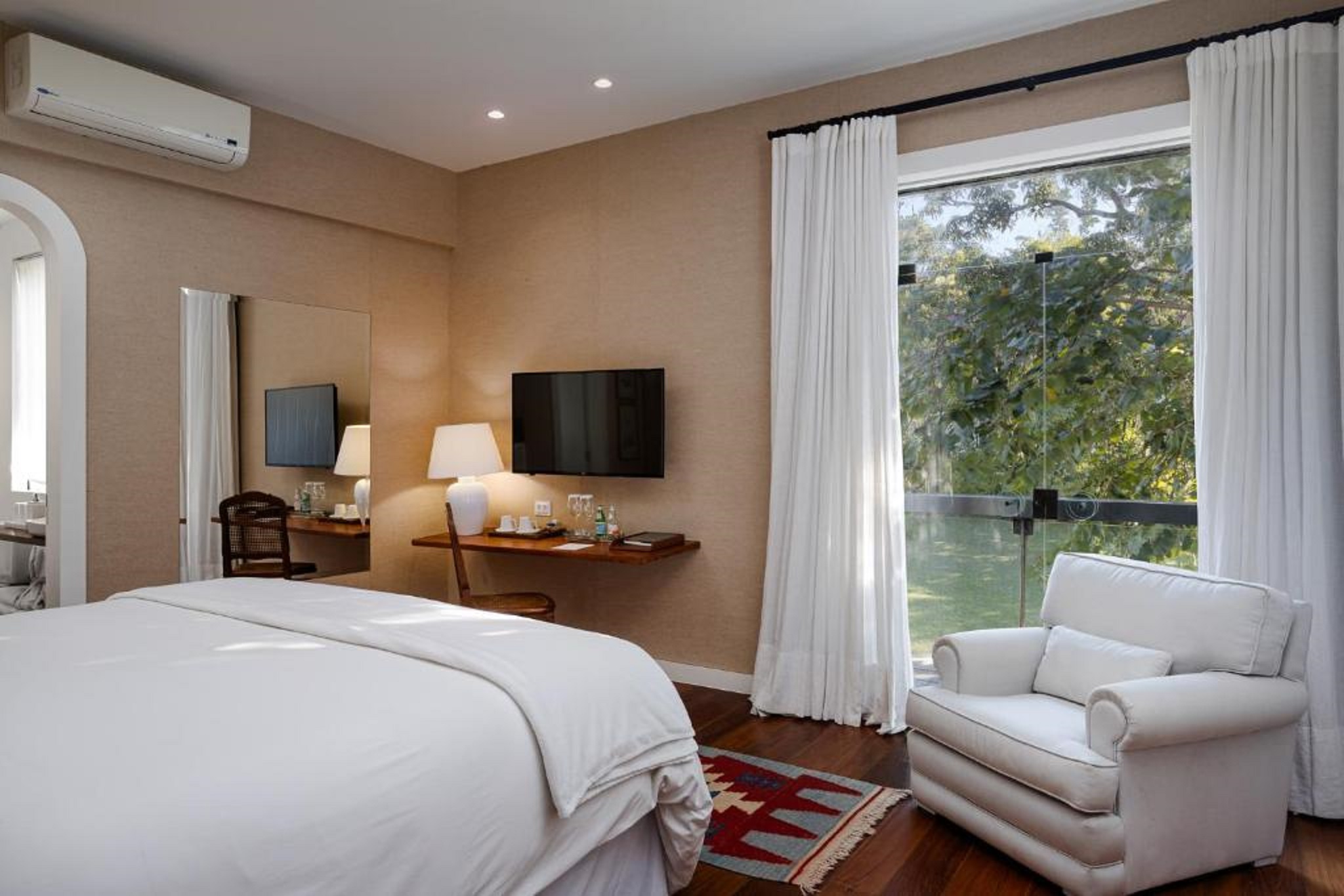 Vila Santa Teresa by null